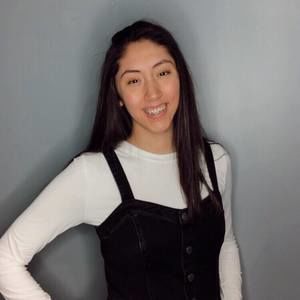 Meet your Posher, Natalie